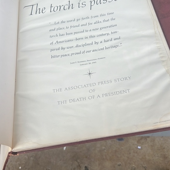 Vintage - Picture 5 of 5